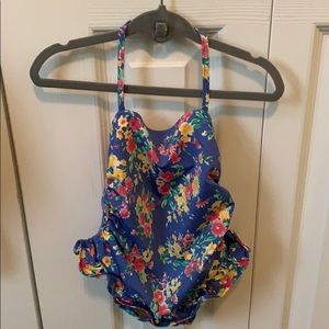 Infant swimsuit